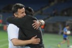 "Pyunik" - "Žalgiris" 1:1
