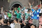 "Pyunik" - "Žalgiris" 1:1