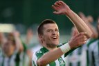 „Žalgiris“ - „Lech“ -  1:0.