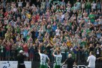„Žalgiris“ - „Lech“ -  1:0.