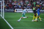 „Žalgiris“ - „Lech“ -  1:0.