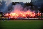 „Žalgiris“ - „Lech“ -  1:0.