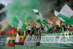„Žalgiris“ - „Lech“ -  1:0.