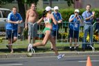 Maratonas.