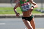Maratonas.