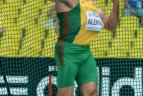 Virgilijus Alekna - 61,91.