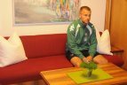 Žalgiriečiai atvyko į Zalcburgą