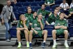 Lietuva  - Suomija - 78:76.