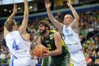 Lietuva  - Suomija - 78:76.
