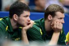 Lietuva  - Suomija - 78:76.