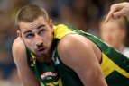 Lietuva  - Suomija - 78:76.