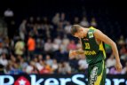 Lietuva  - Suomija - 78:76.