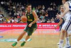 Lietuva  - Suomija - 78:76.