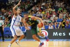 Lietuva  - Suomija - 78:76.