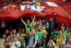 Lietuva - Rusija - 82:51.