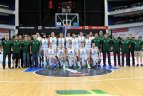 Lietuva - Rusija - 82:51.