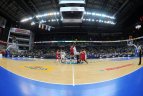 Lietuva - Rusija - 82:51.