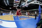 Lietuva - Rusija - 82:51.