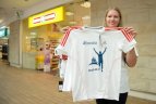 Vilniaus maratonas 2013.