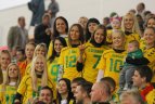 Lietuva - Lichtenšteinas 2:0.