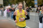 Vilniaus maratonas 2013.
