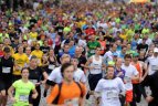 Vilniaus maratonas 2013.