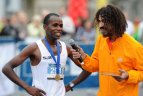 Vilniaus maratonas 2013.