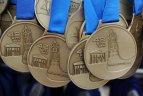 Vilniaus maratonas 2013.