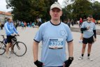Vilniaus maratonas 2013.