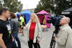 Vilniaus maratonas 2013.