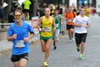 Vilniaus maratonas 2013.