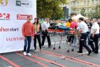 Vilniaus maratonas 2013.