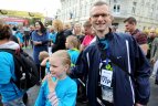 Vilniaus maratonas 2013.