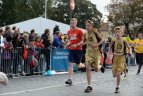 Vilniaus maratonas.