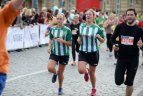 Vilniaus maratonas.