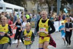 Vilniaus maratonas.