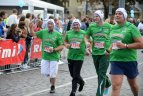 Vilniaus maratonas.