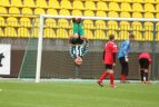 LFF stadione vyko FA „Žalgirietis“ ir VMFD "Žalgiris" surengtas tarptautinis vaikų futbolo turnyras.
