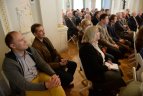 Lietuvos Fair play jubiliejinis renginys.