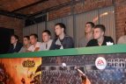 "LSU-Atletas" supažindino žiniasklaidą ir gerbėjus su permainomis klube