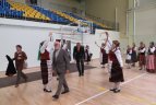 Alytuje duris atvėrė pirmasis tinklinio centras Lietuvoje
