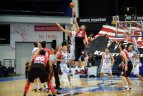 „Lietuvos rytas“ -  „Neptūnas“ - 87:78.