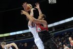 „Lietuvos rytas“ -  „Neptūnas“ - 87:78.