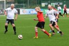 Futbolo klubo "Seimas"  10 - mečiui paminėti turnyras.