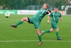 Futbolo klubo "Seimas"  10 - mečiui paminėti turnyras.