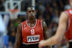 „Lietuvos rytas“ - VEF - 80:71.