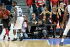 „Lietuvos rytas“ - VEF - 80:71.