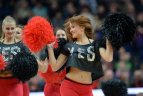 „Lietuvos rytas“ - VEF - 80:71.