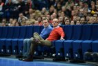 „Lietuvos rytas“ - VEF - 80:71.