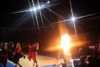 „Lietuvos rytas“ - VEF - 80:71.